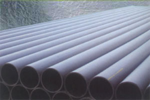 HDPE.PE管80级