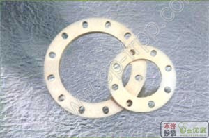 PPH活套法兰