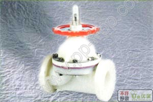 G41F-10S/V型隔膜阀